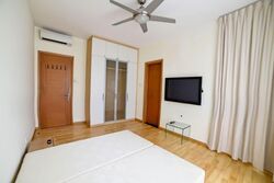 Caribbean At Keppel Bay (D4), Condominium #543050051
